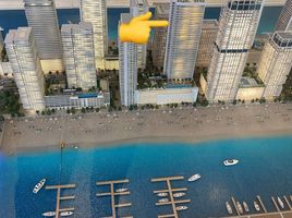 2 बेडरूम अपार्टमेंट for sale at Marina Vista, EMAAR Beachfront, दुबई हार्बर