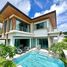 3 Bedroom Villa for sale at Ameen House, Si Sunthon, Thalang, Phuket