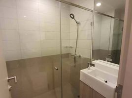 Studio Apartment for rent at Ideo Q Chula Samyan, Maha Phruettharam