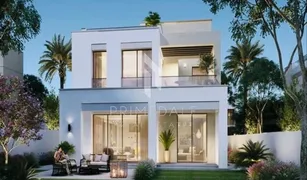 3 Bedrooms Villa for sale in Villanova, Dubai Caya