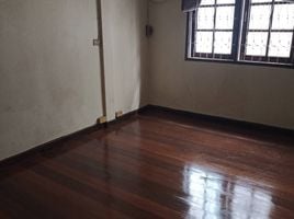 4 спален Таунхаус for rent in Khlong Chan, Банг Капи, Khlong Chan