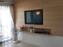 1 Bedroom Apartment for sale at AD Hyatt Condominium, Na Kluea, Pattaya