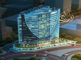 3 बेडरूम अपार्टमेंट for sale at The V Tower, Skycourts Towers, दुबई भूमि