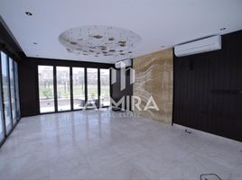 5 Bedroom Villa for sale at Jawaher Saadiyat, Saadiyat Island