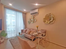 1 Schlafzimmer Wohnung zu verkaufen im Olympus City Garden , Nong Prue, Pattaya