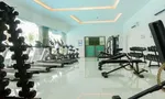 Fitnessstudio at Laguna Beach Resort 3 - The Maldives