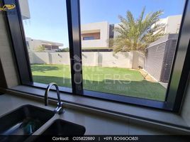 5 Bedroom Villa for sale at West Yas, Yas Island