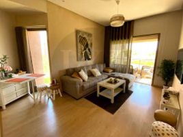 1 Schlafzimmer Appartement zu vermieten im Appartement en location. Bien meublé, Na Menara Gueliz, Marrakech, Marrakech Tensift Al Haouz, Marokko