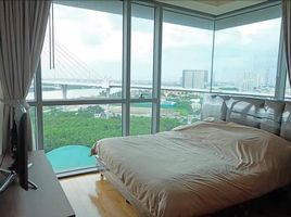 2 Bedroom Condo for sale at The Pano Rama3, Bang Phongphang, Yan Nawa