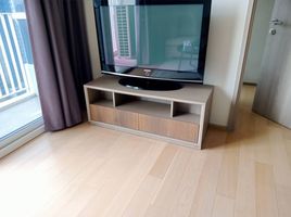 1 Bedroom Condo for rent at HQ By Sansiri, Khlong Tan Nuea