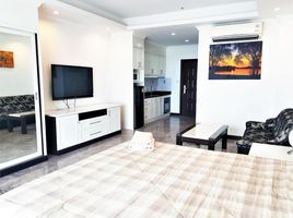 Studio Wohnung zu verkaufen im View Talay 8, Nong Prue, Pattaya, Chon Buri