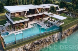 4 bedroom Villa for sale in Chiang Mai, Thailand