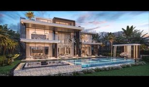 6 Bedrooms Villa for sale in , Dubai Venice