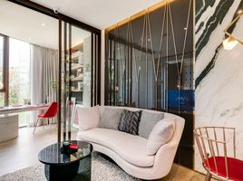 1 Bedroom Apartment for sale at FYNN Asoke Sukhumvit 10, Khlong Toei