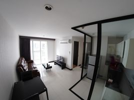 1 Bedroom Condo for sale at Voque Sukhumvit 16, Khlong Toei, Khlong Toei