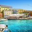 1 बेडरूम अपार्टमेंट for sale at Portofino Hotel, The World Islands
