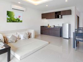 1 Schlafzimmer Appartement zu verkaufen im Patong Bay Hill, Patong