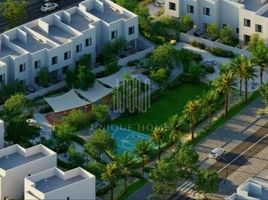 2 Bedroom Townhouse for sale at Noya, Yas Acres