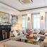 4 Schlafzimmer Villa zu vermieten im Nantawan Bangna Km.7, Bang Kaeo, Bang Phli
