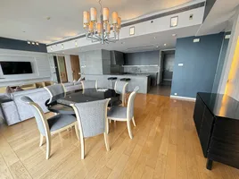 3 Bedroom Condo for rent at The Met, Thung Mahamek