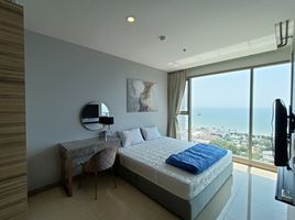 2 Schlafzimmer Wohnung zu vermieten im The Riviera Jomtien, Nong Prue, Pattaya