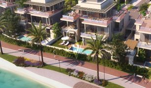 5 chambres Villa a vendre à MAG 5, Dubai South Bay 1