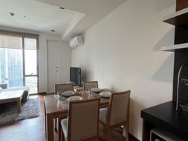 1 Schlafzimmer Appartement zu vermieten im Ashton Morph 38, Phra Khanong