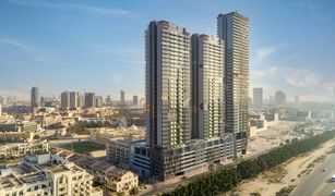 La Riviera Estate, दुबई Bloom Towers में 1 बेडरूम अपार्टमेंट बिक्री के लिए