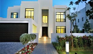 6 Bedrooms Villa for sale in District One, Dubai District One Villas