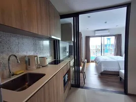 1 Bedroom Apartment for rent at La Habana , Nong Kae