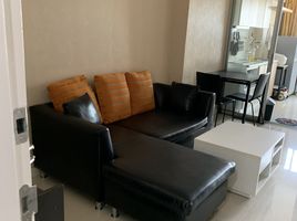 1 Bedroom Condo for sale at Unicca , Nong Prue, Pattaya, Chon Buri