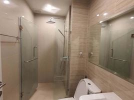 คอนโด 1 ห้องนอน ให้เช่า ในโครงการ นิช โมโน สุขุมวิท - แบริ่ง, สำโรงเหนือ