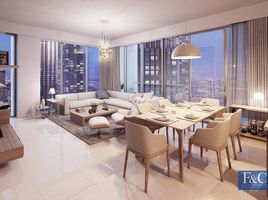 1 Bedroom Apartment for sale at Forte 1, BLVD Heights, Downtown Dubai