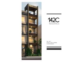 4 Schlafzimmer Appartement zu verkaufen im Beit Al Watan, Sheikh Zayed Compounds, Sheikh Zayed City, Giza