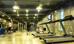 Communal Gym at รีเพลย์ เรสซิเดนซ์ แอนด์ พูลวิลล่า