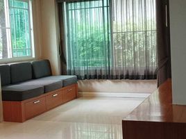 3 Bedroom House for sale at Manthana Onnut-Wongwaen 3, Dokmai