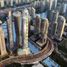 Studio Condo for sale at Ciel Tower, Marina Gate, Dubai Marina