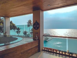 3 Bedroom Apartment for sale at Ananya Beachfront Wongamat, Na Kluea
