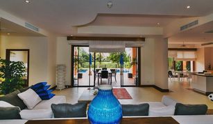 4 chambres Villa a vendre à Choeng Thale, Phuket Angsana Laguna