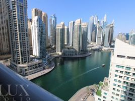 1 Bedroom Condo for sale at Orra Harbour Residences and Hotel Apartments, Dubai Marina, Dubai