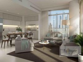 2 Bedroom Apartment for sale at Marina Vista, EMAAR Beachfront, Dubai Harbour