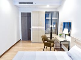 1 Schlafzimmer Wohnung zu vermieten im Supalai Elite Surawong, Si Phraya, Bang Rak