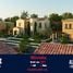 4 Bedroom Villa for sale at Mivida, The 5th Settlement, New Cairo City