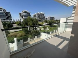 4 Bedroom Townhouse for sale at Park Residences 4, NAIA Golf Terrace at Akoya, DAMAC Hills (Akoya by DAMAC)