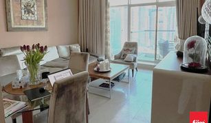 1 Schlafzimmer Appartement zu verkaufen in , Dubai Bayside Residence