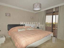 2 Schlafzimmer Appartement zu verkaufen im magnifique appartement en vente a la palmerais, Na Annakhil, Marrakech