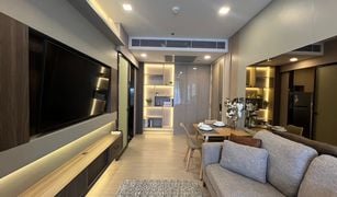 1 Schlafzimmer Wohnung zu verkaufen in Huai Khwang, Bangkok One 9 Five Asoke - Rama 9