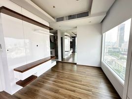 1 Schlafzimmer Wohnung zu verkaufen im Ceil By Sansiri, Khlong Tan Nuea, Watthana