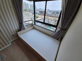 2 Schlafzimmer Appartement zu verkaufen im Wynn Chokchai 4, Saphan Song