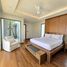 2 Schlafzimmer Villa zu vermieten im Anchan Flora, Thep Krasattri, Thalang, Phuket